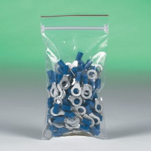 10 x 12" - 4 Mil Minigrip® Reclosable Poly Bags image