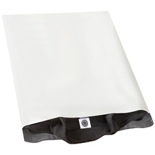 19 x 24" Poly Mailers with Tear Strip image