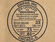 Expanding Foam Packaging - Unipaq, Inc.
