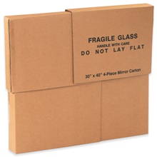 4-Piece Flat Boxes image