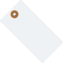 Tyvek® White Shipping Tags image