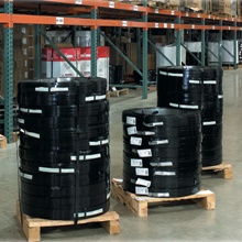 High-Tensile Steel Strapping image