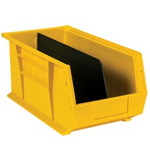 Stack & Hang Bin Dividers image