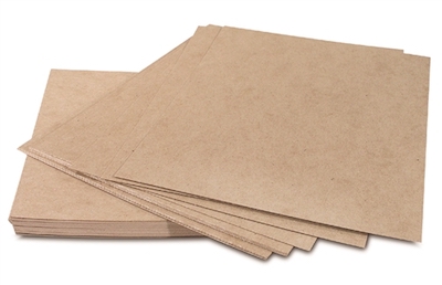 Chipboard Pads image