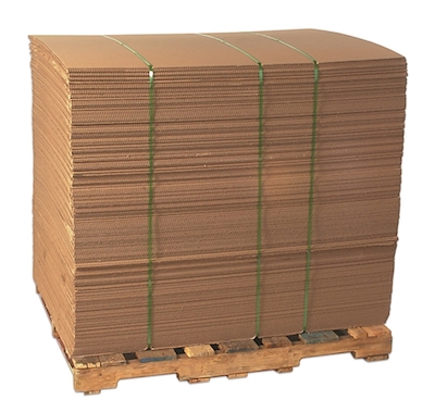 Corrugated Sheets image