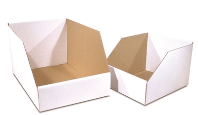 Jumbo Open Top Bin Boxes image