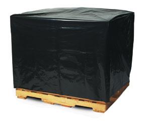 Blue Bin Liners – Western States Packaging