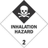 D.O.T  / Hazard Class Labels image