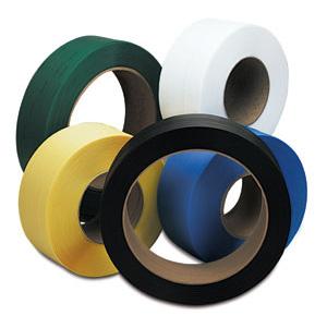 8" x 8" Core Hand Grade Poly Strapping image