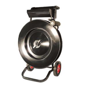 Strapping Dispenser Carts image