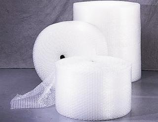 Bubble Rolls - Perforated image