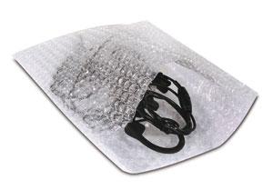 Flush Cut Bubble Pouches image