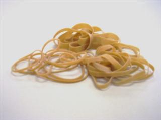 Rubber Bands image