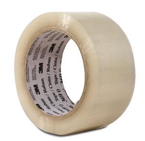3M Hot Melt Carton Sealing Tape image