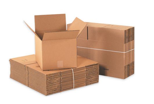 Economy Moving Boxes image