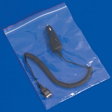 Minigrip® Reclosable Poly Bags - 6 Mil image