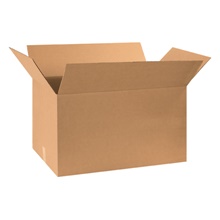 Bulk Cargo Boxes image