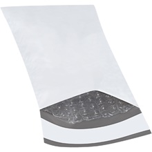 Bubble Lined Poly Mailers image