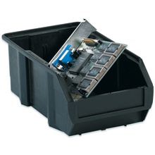 Conductive Bin Boxes image