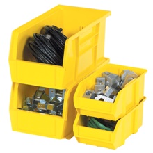 Bins, Shelving & Storage image