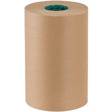 Poly Coated Kraft Paper Rolls image