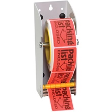 Wall Mount Label Dispensers image