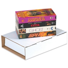 Video Tape Mailers image