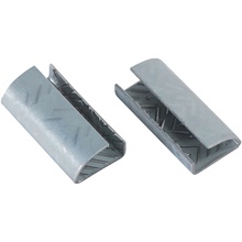 Polyester Strapping Seals image