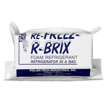 Re-Freez-R-Brix® Cold Bricks image