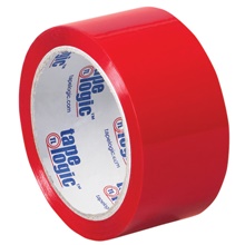 Tape Logic® Colored Carton Sealing Tape image