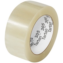 Tartan™ Box Sealing Tape 305 image