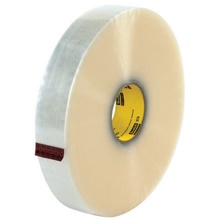 3M™ 373 Carton Sealing Tape Machine Rolls image