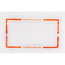 3M™ 832 Pouch Tape Pads image