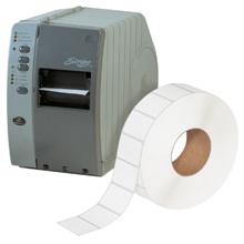 Thermal Transfer Labels image