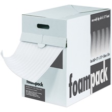 1/16" x 12" x 350' Air Foam Dispenser Packs image
