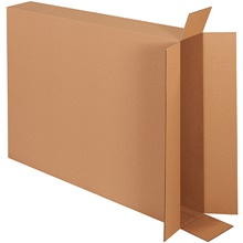 28 x 5 x 38" Side Loading Boxes image