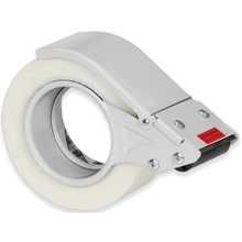 Tape Logic® 2" Heavy-Duty Strapping Tape Dispenser image