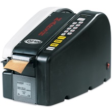Marsh® TD2100 Electric Paper Gum Tape Dispenser image