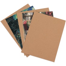 16 x 20" Chipboard Pads image