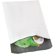 9 x 12" (100 Pack) Poly Mailers with Tear Strip image