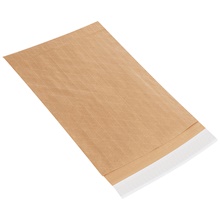 10 1/2 x 16" #5 Self-Seal Nylon Reinforced Mailers image