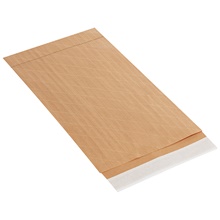12 1/2 x 19" #6 Self-Seal Nylon Reinforced Mailers image