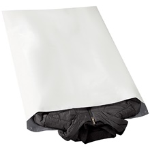 24 x 36" Poly Mailers with Tear Strip image