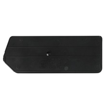 6 5/8 x 2 3/4" Stack & Hang Bin Dividers image