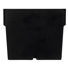 5 1/4 x 3" Plastic Shelf Bin Dividers image