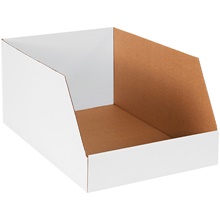 16 x 24 x 12" Jumbo Bin Boxes image
