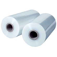 16'' x 1476' 70 GA. EQ Ultra-Premium Hand Wrap image