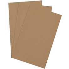 8 1/2 x 14" Chipboard Pads image