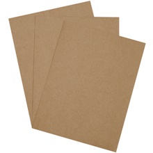 9 x 12" Chipboard Pads image