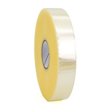 2" x 1000 yds. Clear TAPE LOGIC® #1000 Hot Melt Tape image